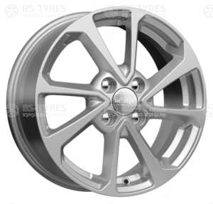 КиК Реплика КС861 (S) 6xR15 ET50 4*100 D60.1