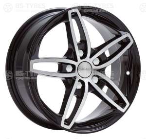 Скад Турин (A) 7xR17 ET40 5*112 D57.1