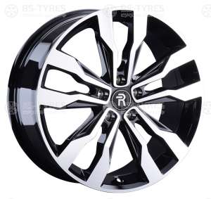 Replay A276 (BF) 9.5xR21 ET31 5*112 D66.6