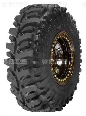 Accelera Badak X-Treme 33/10.5 R15 115N