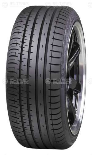 Accelera PHi-R 205/40 R17 84W