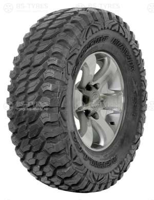Desert Hawk X-MT