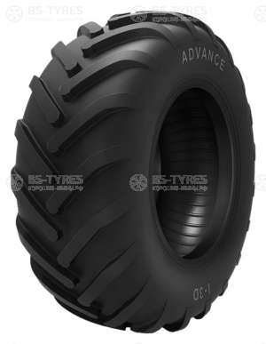 Advance I3D 305/60 R12 10PR