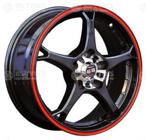 Alcasta M11 (BRL) 6.5xR16 ET46 5*112 D57.1