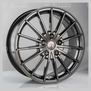 Alcasta M60 (Gt) 6.5xR16 ET45 5*114.3 D67.1