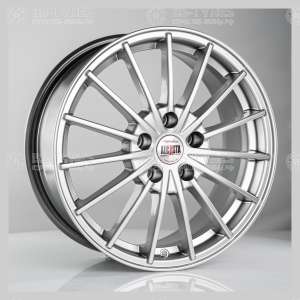 Alcasta M60 (HS) 7xR17 ET45 5*114.3 D67.1