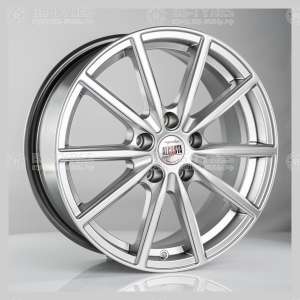 Alcasta M61 (HS) 6.5xR16 ET40 5*114.3 D66.1