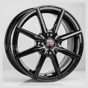 Alcasta M63 (B) 6xR15 ET40 4*100 D60.1