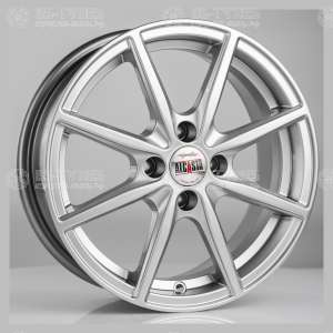 Alcasta M63 (HS) 6xR15 ET40 4*100 D60.1