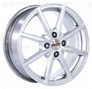 Alcasta M63 (HS) 6xR15 ET40 4*100 D60.1