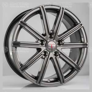 Alcasta M64 (Gt) 7xR17 ET39 5*110 D65.1