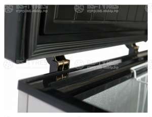 Компрессорный автохолодильник Alpicool BD110