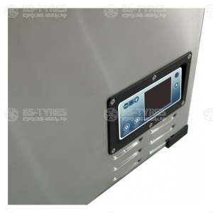 Компрессорный автохолодильник Alpicool BD110