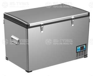 Компрессорный автохолодильник Alpicool BD110