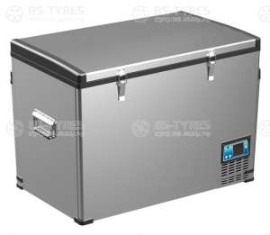 Компрессорный автохолодильник Alpicool BD135