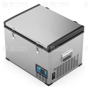 Компрессорный автохолодильник Alpicool BD45