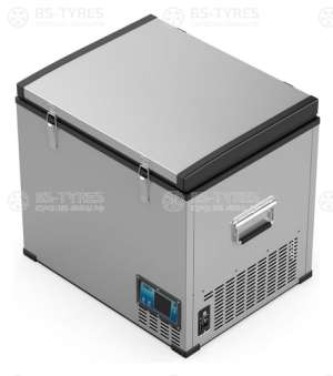 Компрессорный автохолодильник Alpicool BD60