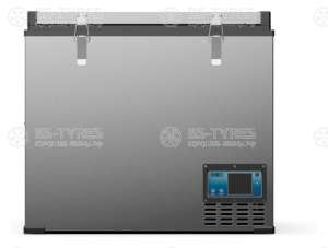 Компрессорный автохолодильник Alpicool BD60
