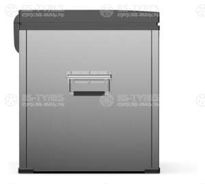 Компрессорный автохолодильник Alpicool BD60