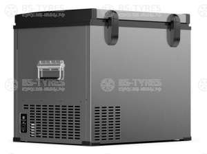 Компрессорный автохолодильник Alpicool BD60