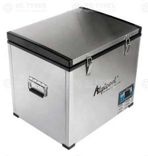 Компрессорный автохолодильник Alpicool BD60