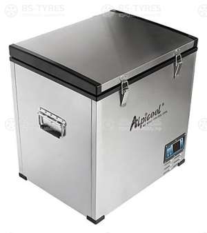 Компрессорный автохолодильник Alpicool BD75