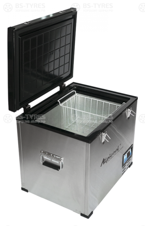 Компрессорный автохолодильник Alpicool BD75