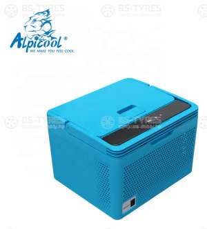 Компрессорный автохолодильник Alpicool C10