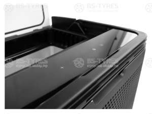 Компрессорный автохолодильник Alpicool C10