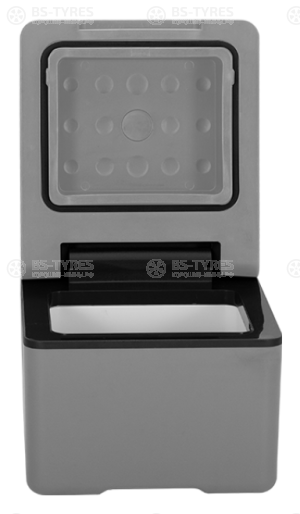 Компрессорный автохолодильник Alpicool C12