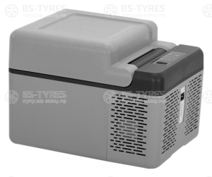 Компрессорный автохолодильник Alpicool C12