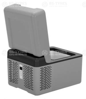 Компрессорный автохолодильник Alpicool C12