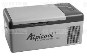 Компрессорный автохолодильник Alpicool C15