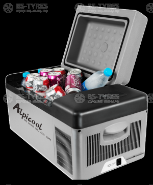 Компрессорный автохолодильник Alpicool C20