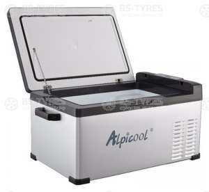 Компрессорный автохолодильник Alpicool C25