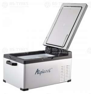 Компрессорный автохолодильник Alpicool C25