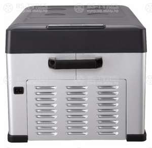 Компрессорный автохолодильник Alpicool C25