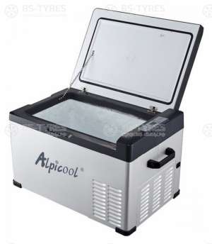 Компрессорный автохолодильник Alpicool C30
