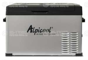 Компрессорный автохолодильник Alpicool C30