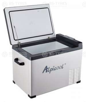 Компрессорный автохолодильник Alpicool C50