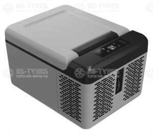 Компрессорный автохолодильник Alpicool C9