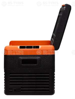 Компрессорный автохолодильник Alpicool CL30 (12/24V)