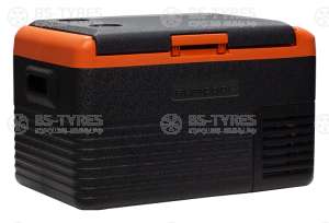 Компрессорный автохолодильник Alpicool CL30 (12/24V)