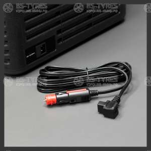 Компрессорный автохолодильник Alpicool CL50 (12/24V)