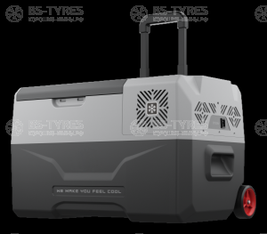 Компрессорный автохолодильник Alpicool CX30