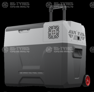 Компрессорный автохолодильник Alpicool CX40