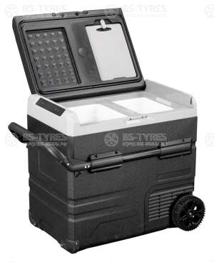 Компрессорный автохолодильник Alpicool ETWW55