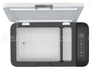 Компрессорный автохолодильник Alpicool K25