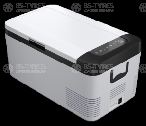 Компрессорный автохолодильник Alpicool K25