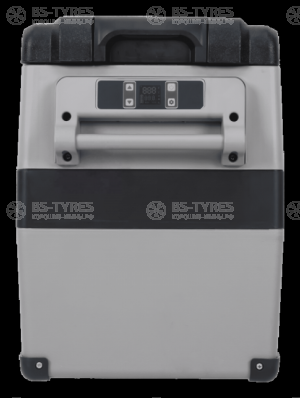 Компрессорный автохолодильник Alpicool NCF55